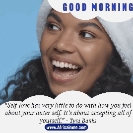 African American Good Morning GIF: Early morning favorites to share