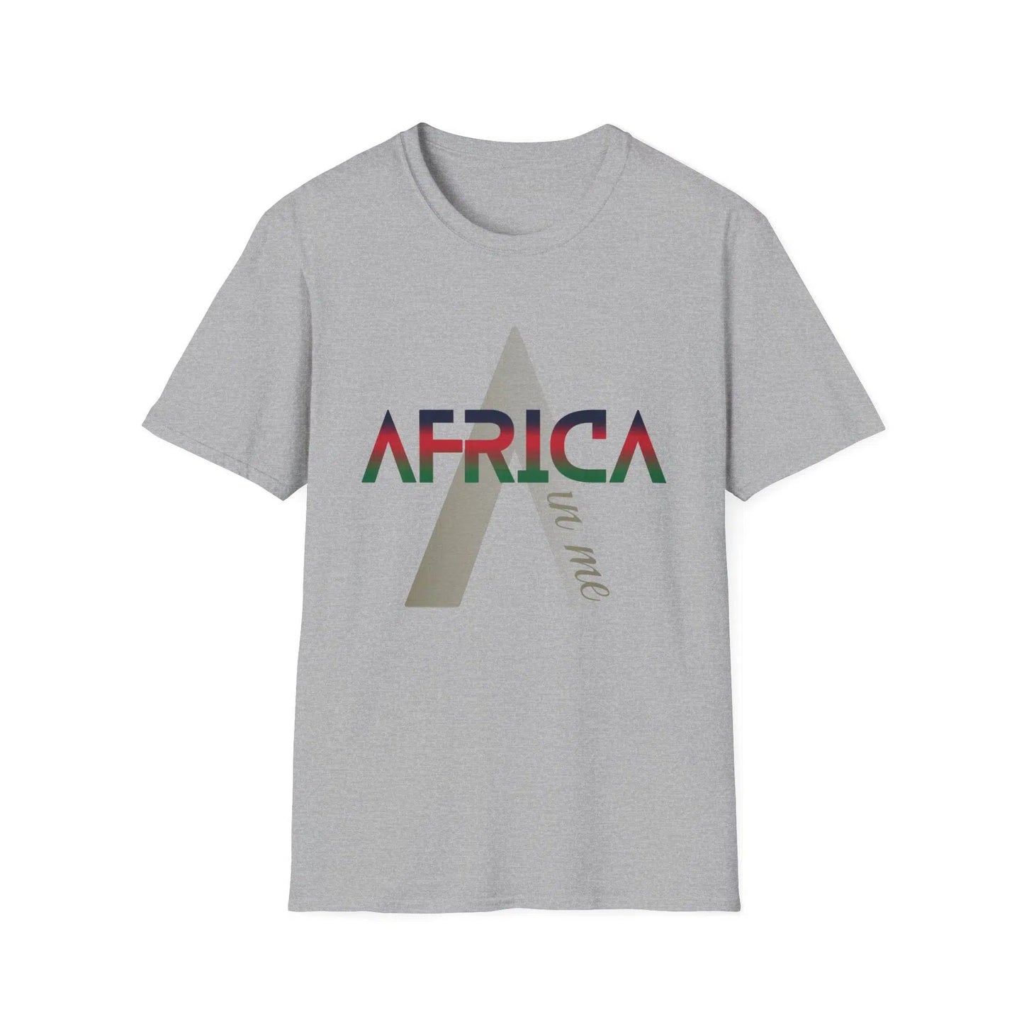 African American T shirts Black Power