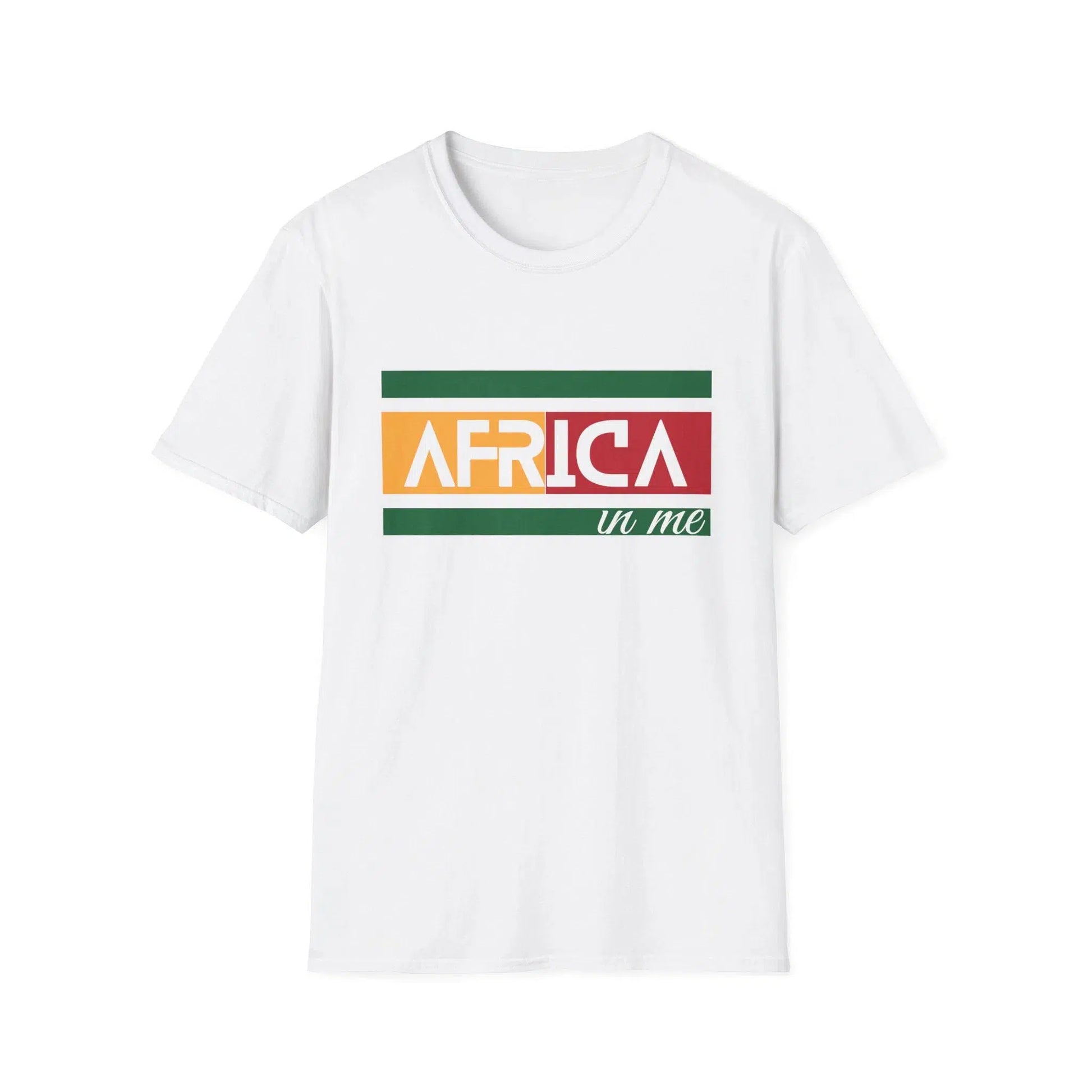 African American T shirts Black Culture