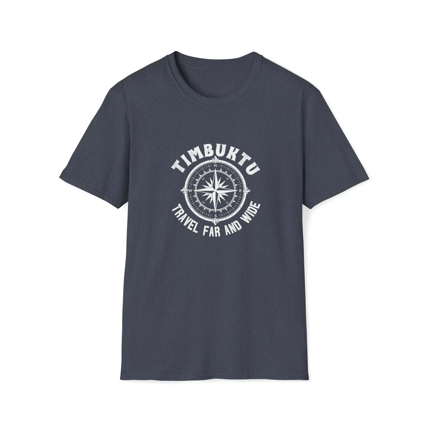 African American T shirts | Black Culture Timbuktu