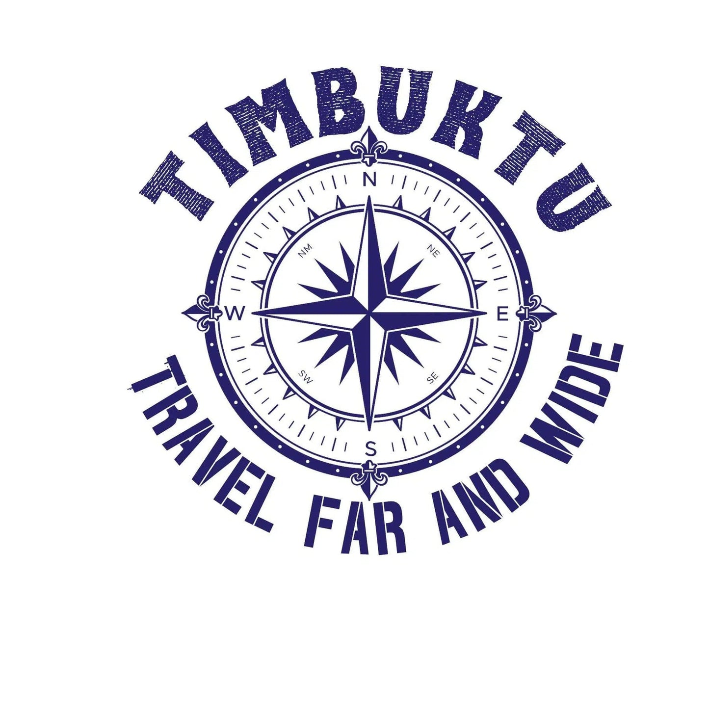 African American T shirts | Black Culture Timbuktu