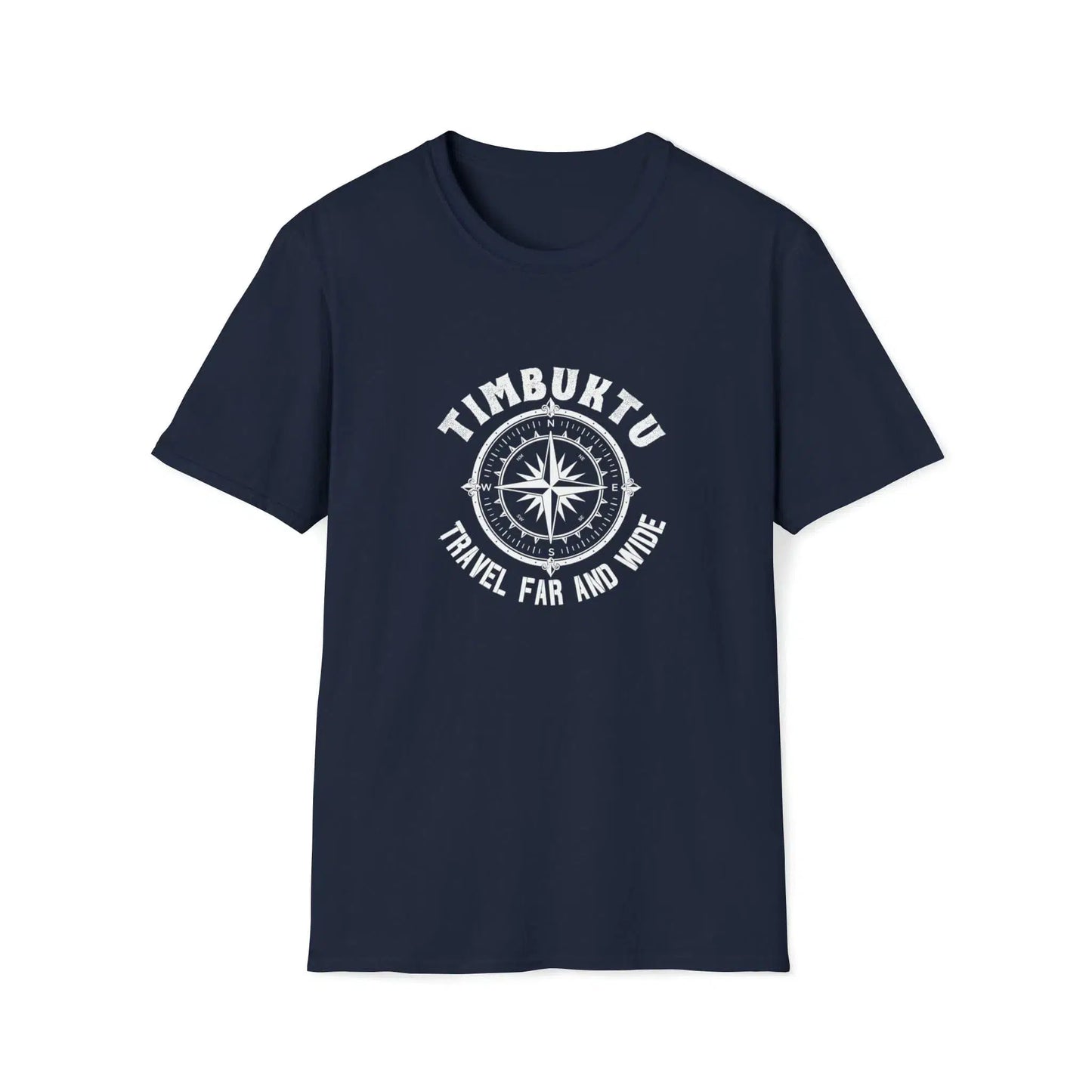 African American T shirts | Black Culture Timbuktu