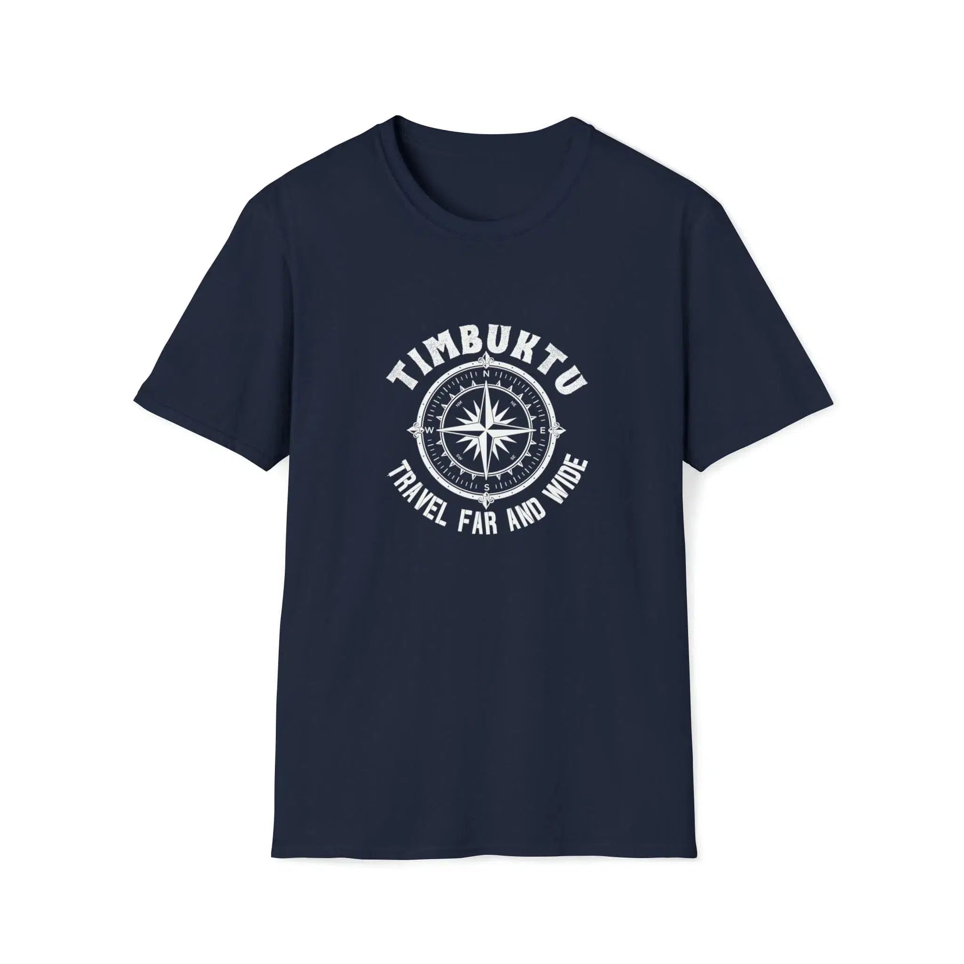 African American T shirts | Black Culture Timbuktu