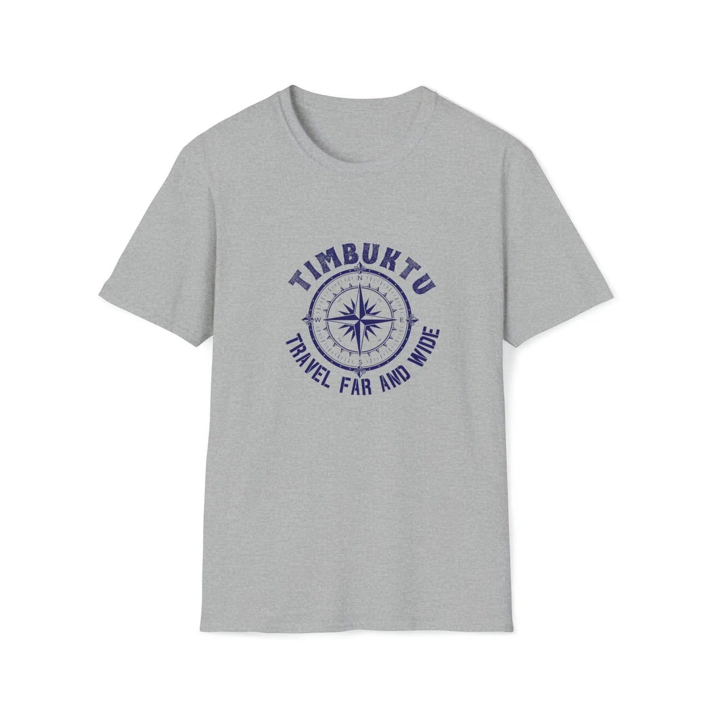 African American T shirts | Black Culture Timbuktu