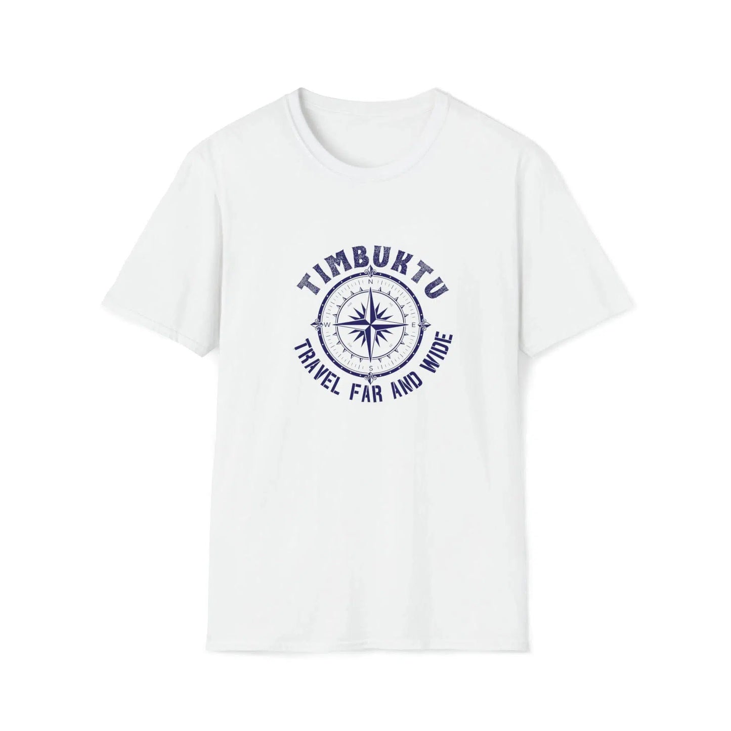 African American T shirts | Black Culture Timbuktu