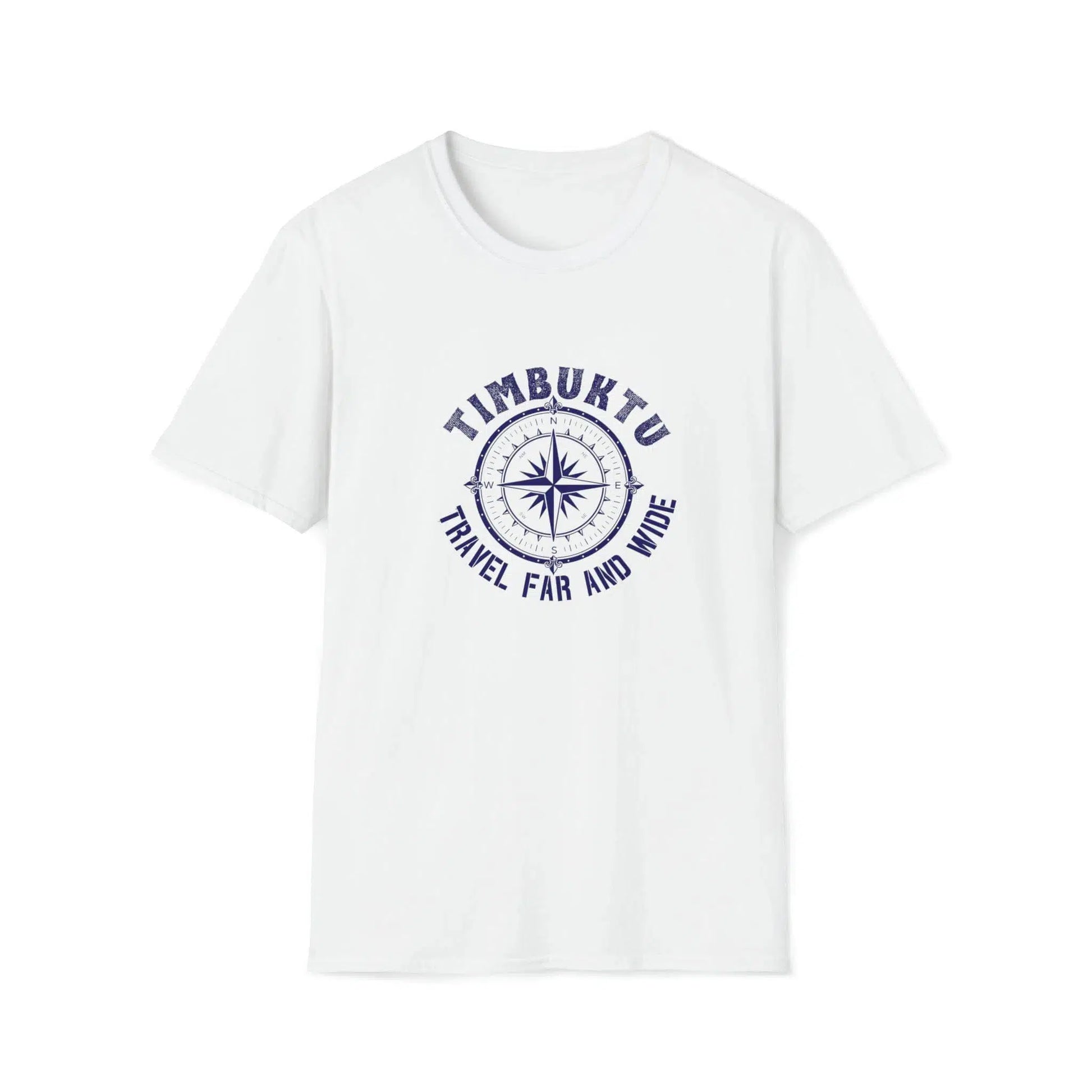 African American T shirts | Black Culture Timbuktu