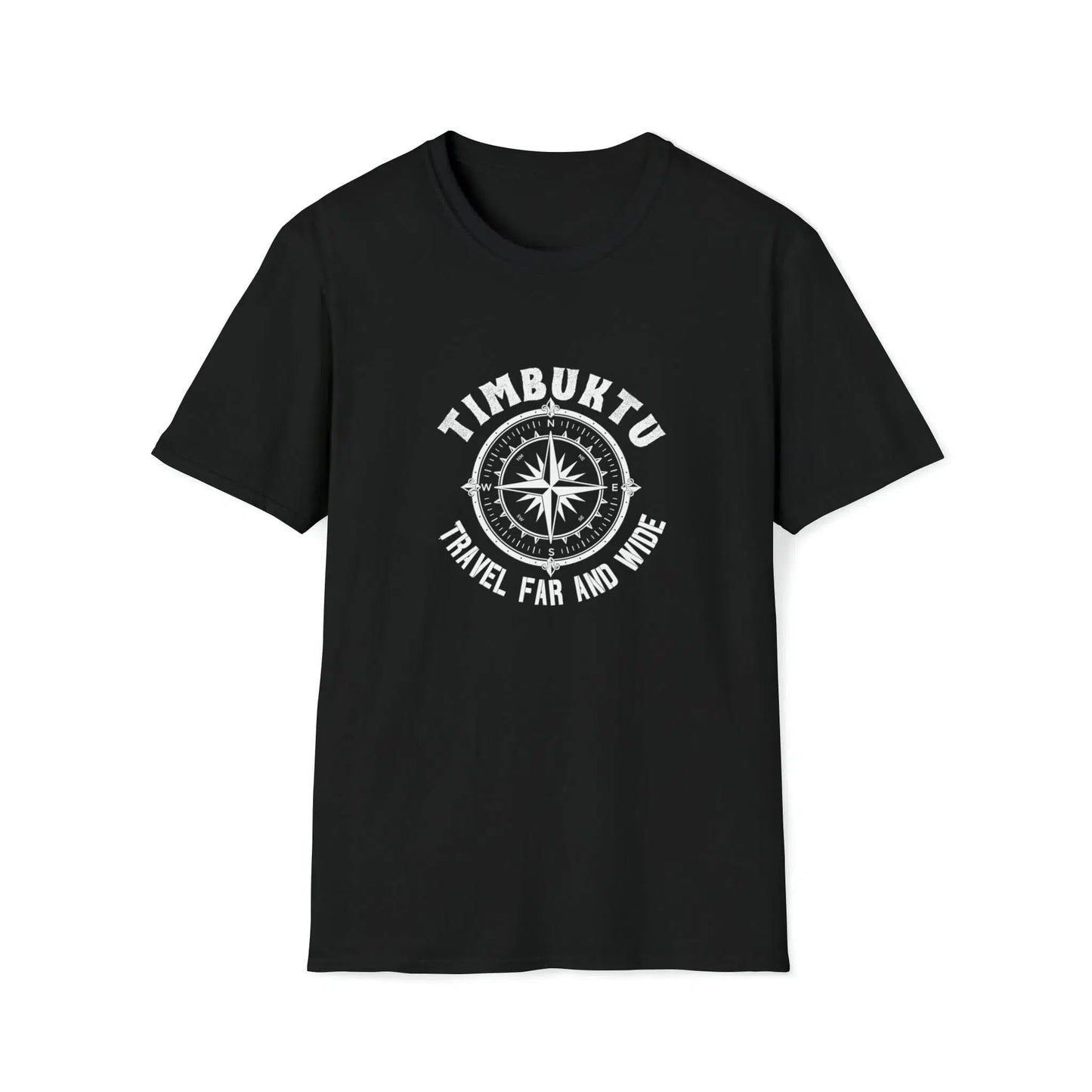 African American T shirts | Black Culture Timbuktu