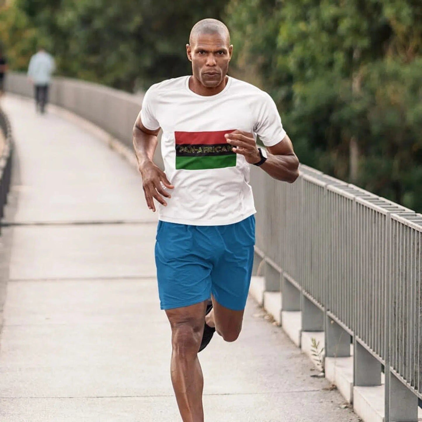 Africa T shirts | Pan African T Shirt