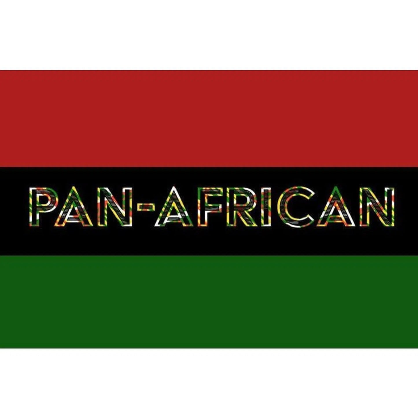 African American T shirts | Pan African T Shirt