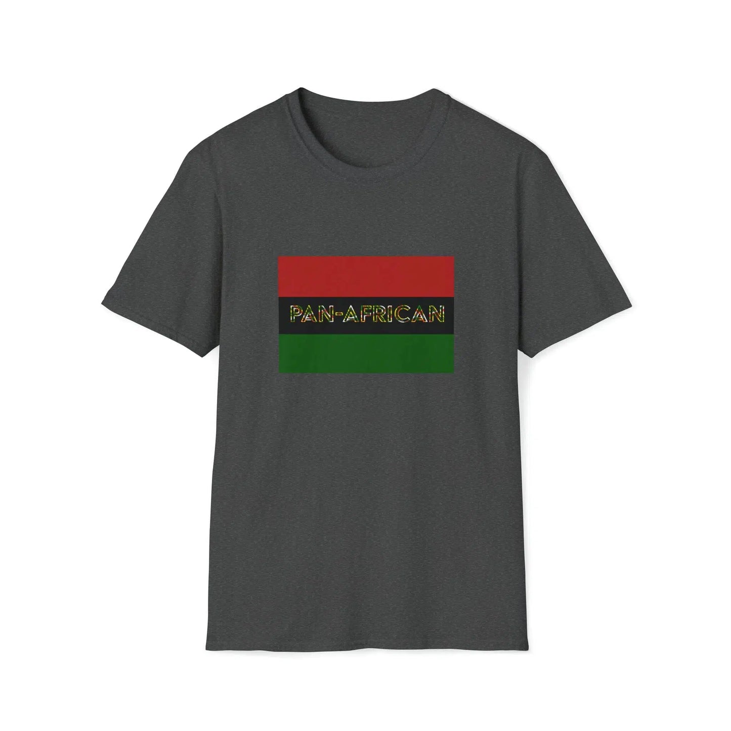 Africa T shirts | Pan African T Shirt