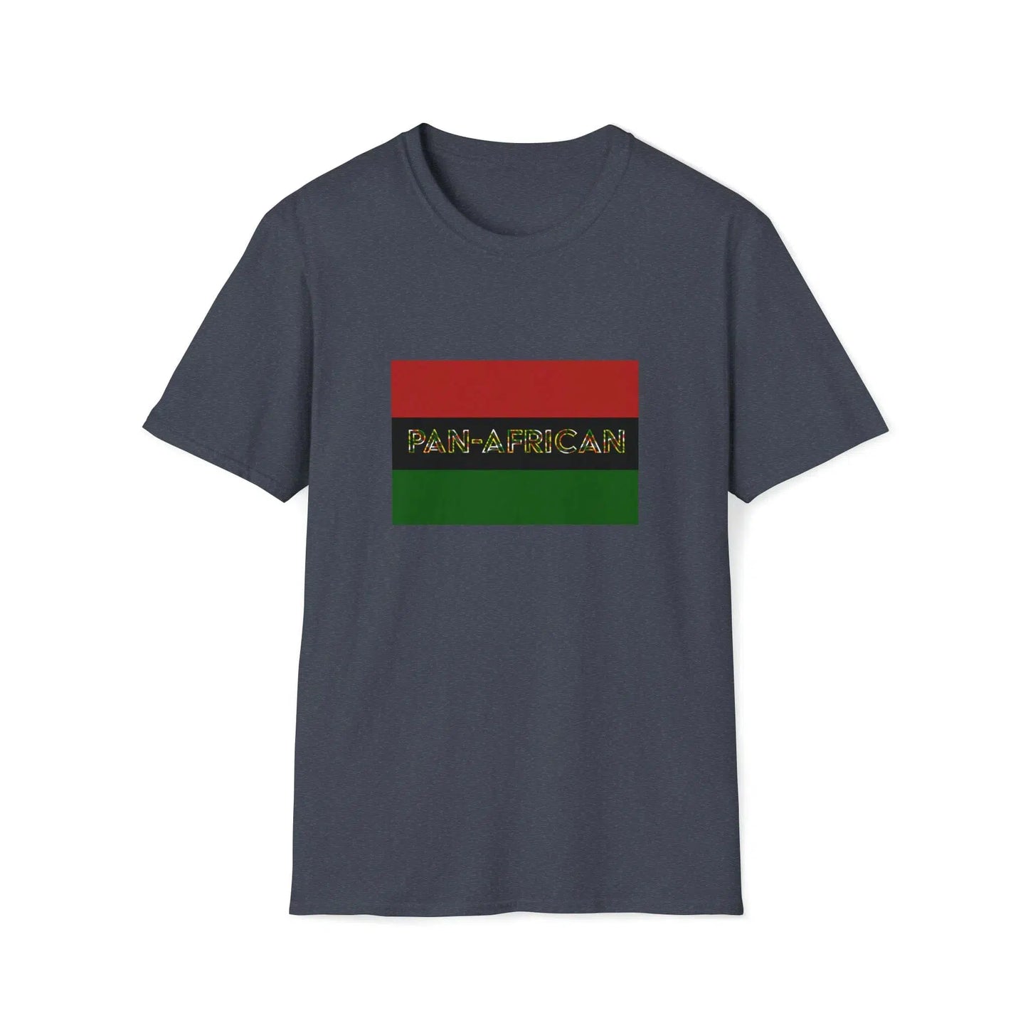 Black Power T shirts | Pan African T Shirt