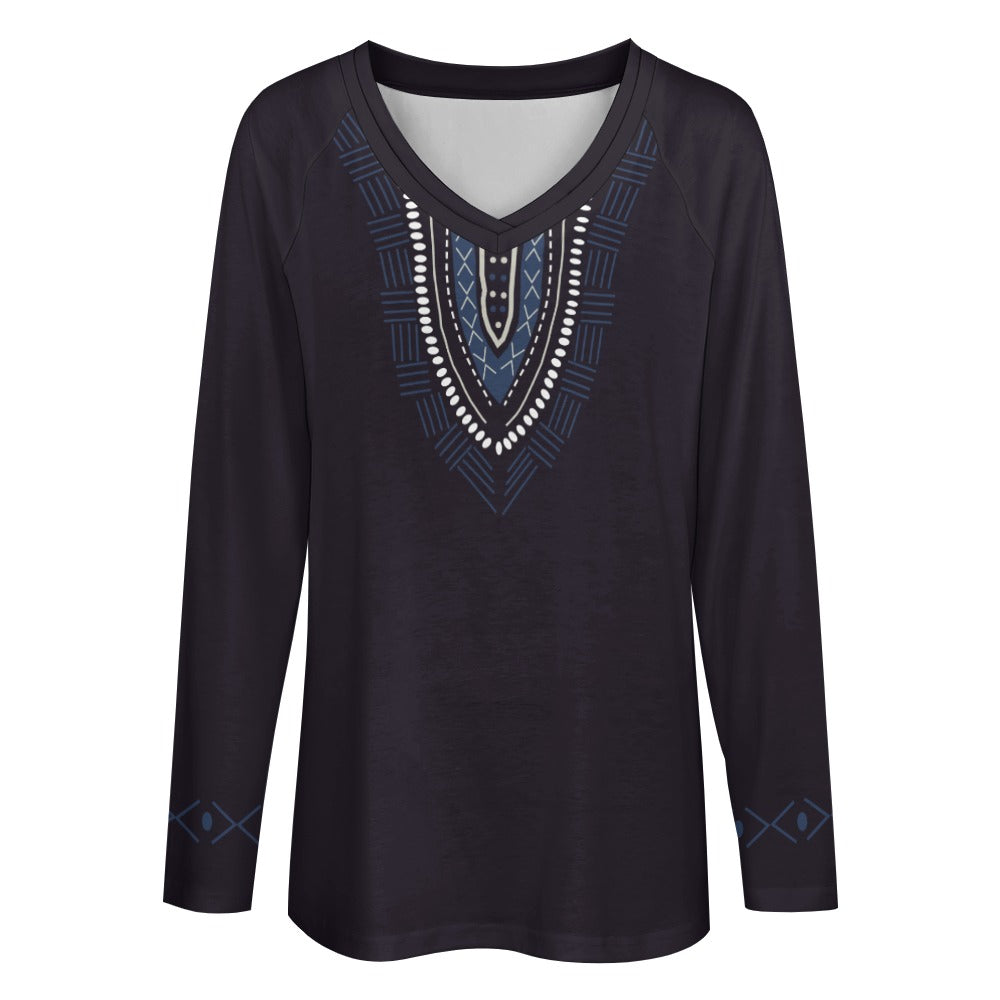 African top styles for ladies Mariana