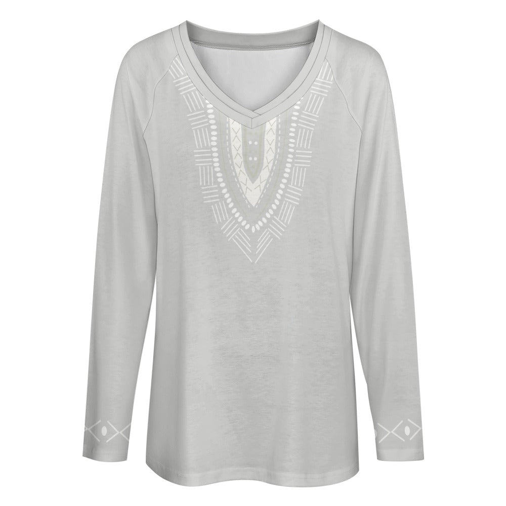 African top styles for ladies Shell