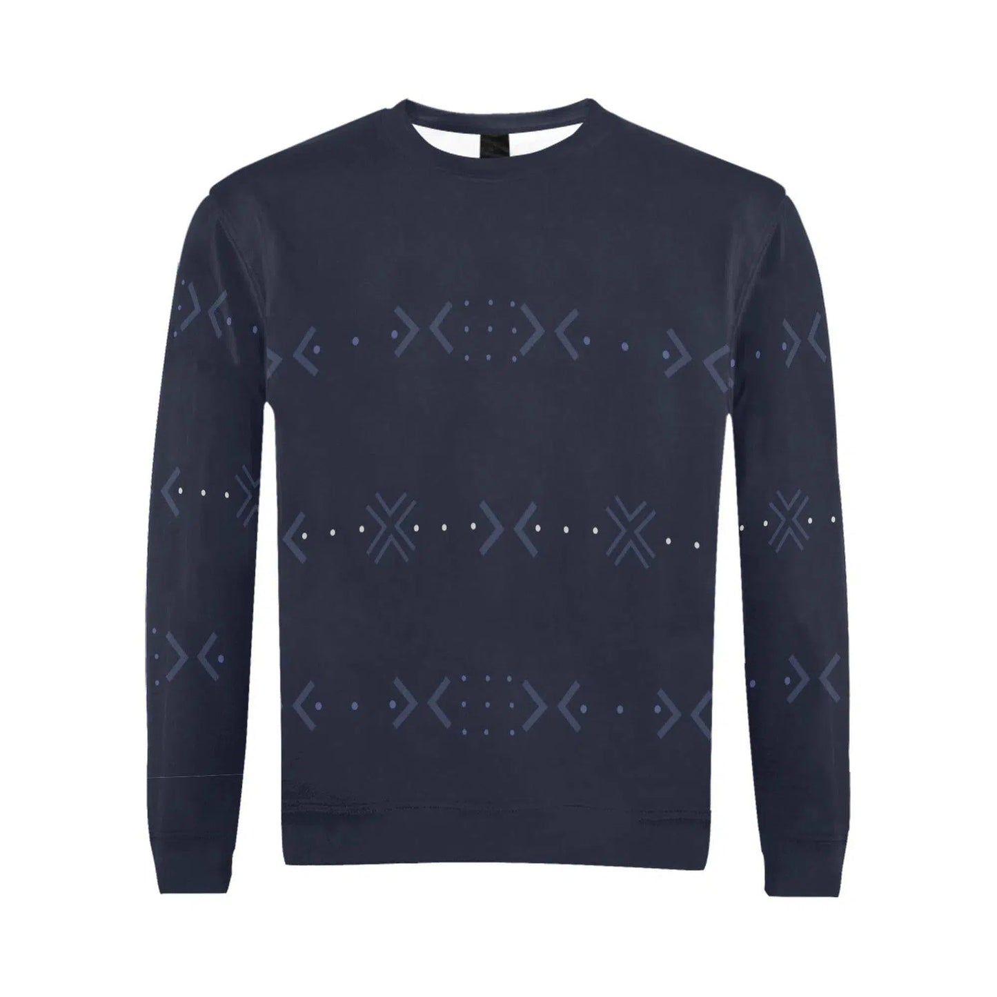African print shirts for men | Indigo