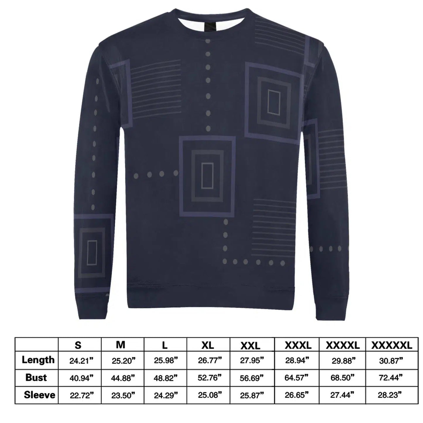 African style shirts men | Lapis