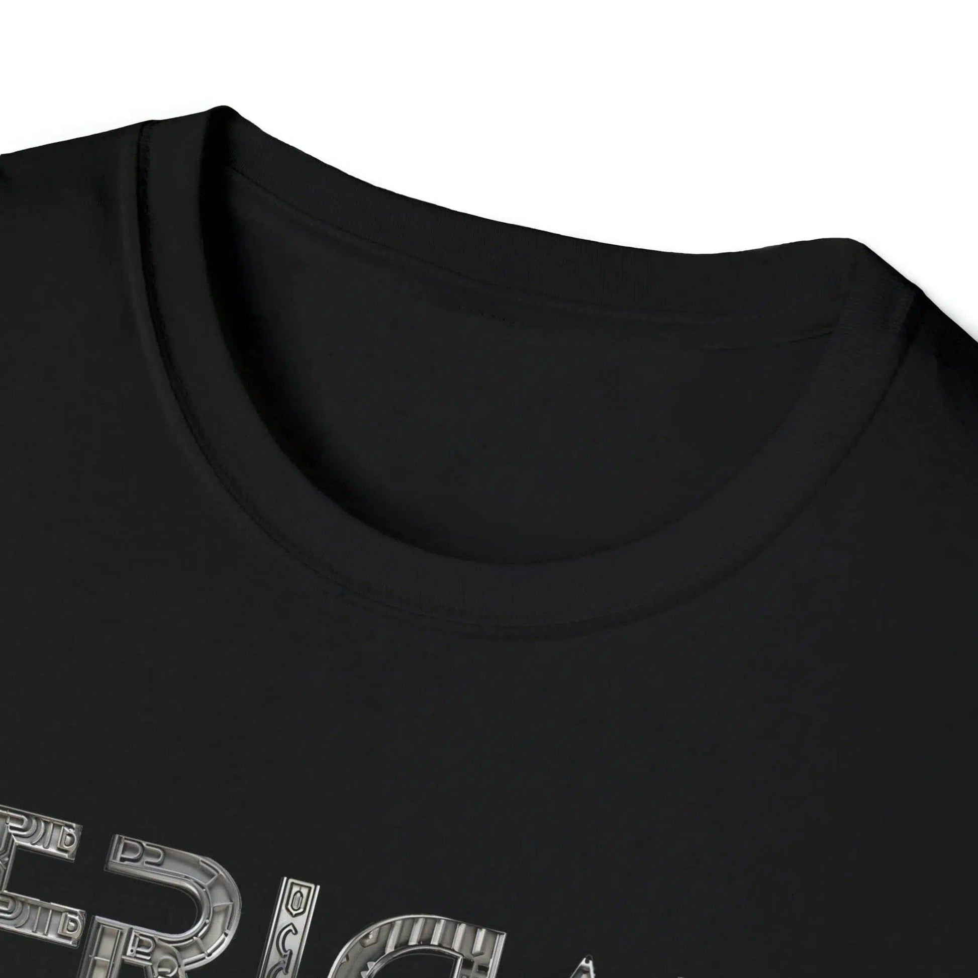 Afrocentric T Shirts graphic tees | African Revolution