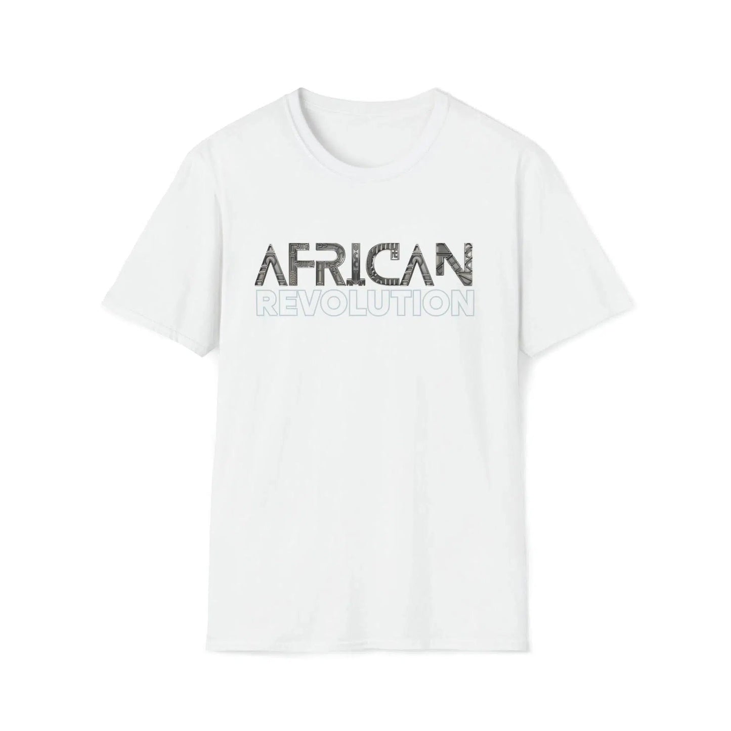 Black empowerment pride tee shirts | African Revolution