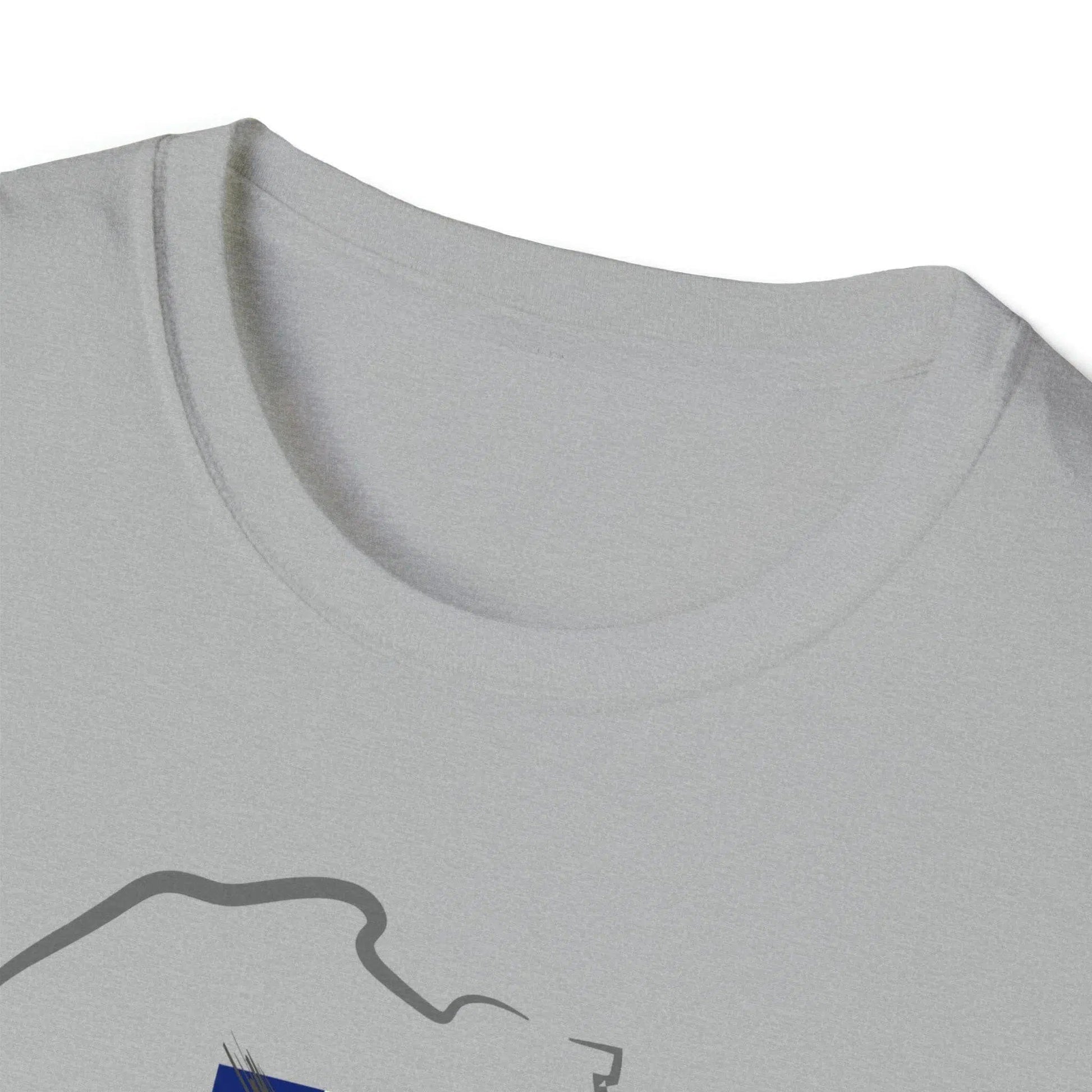 Afrocentric T Shirts | France Go