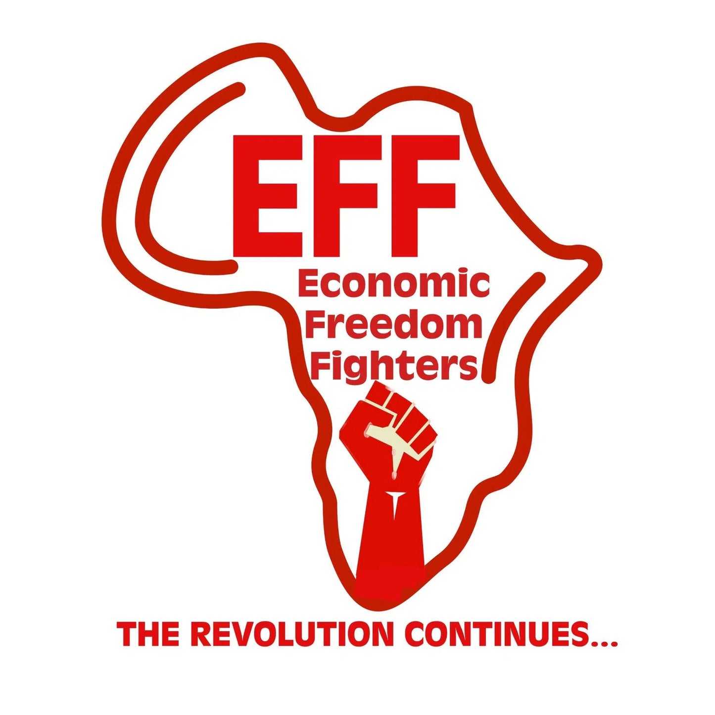 Afrocentric t shirts graphic tees Pan African | EFF