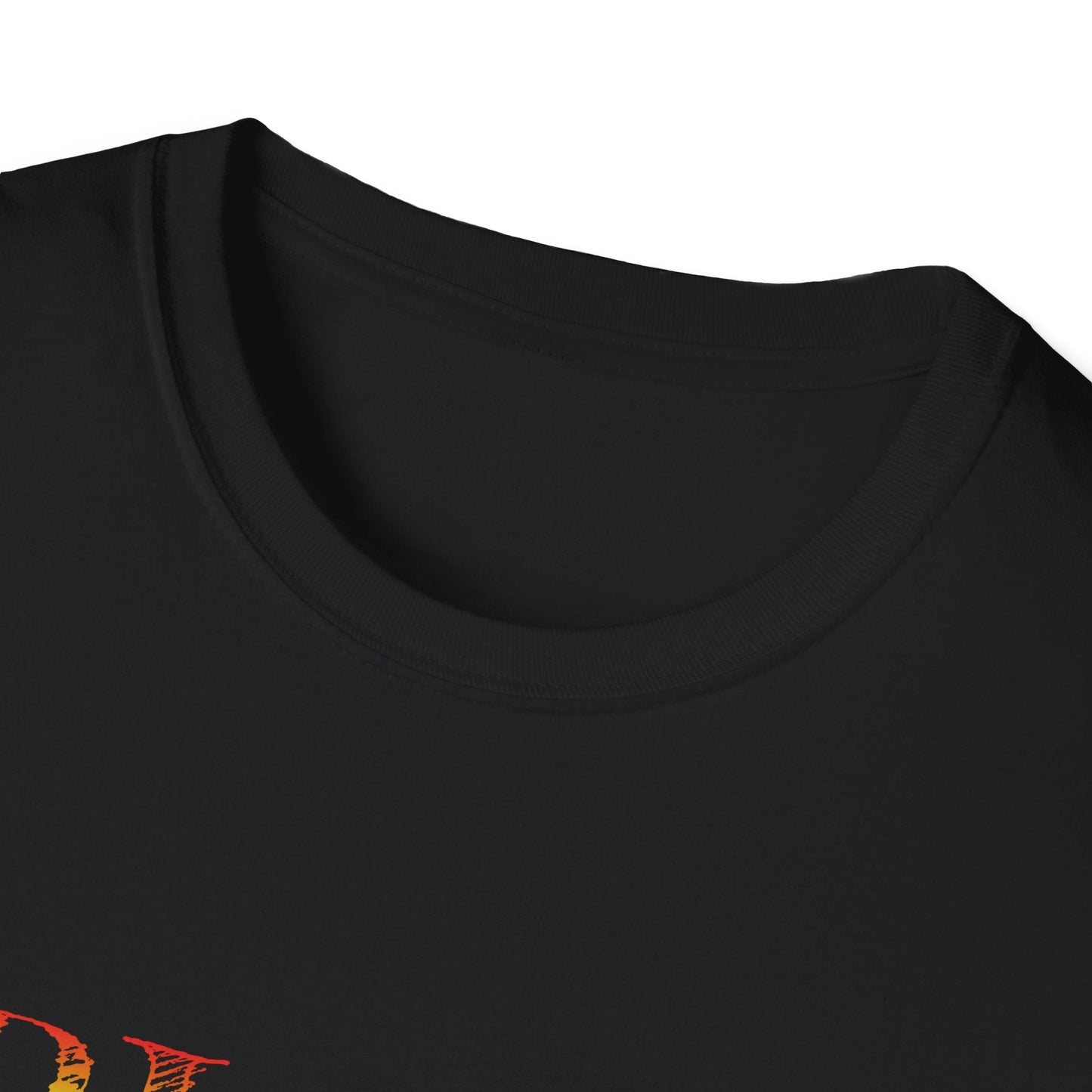 Black Excellence Shirt Colors