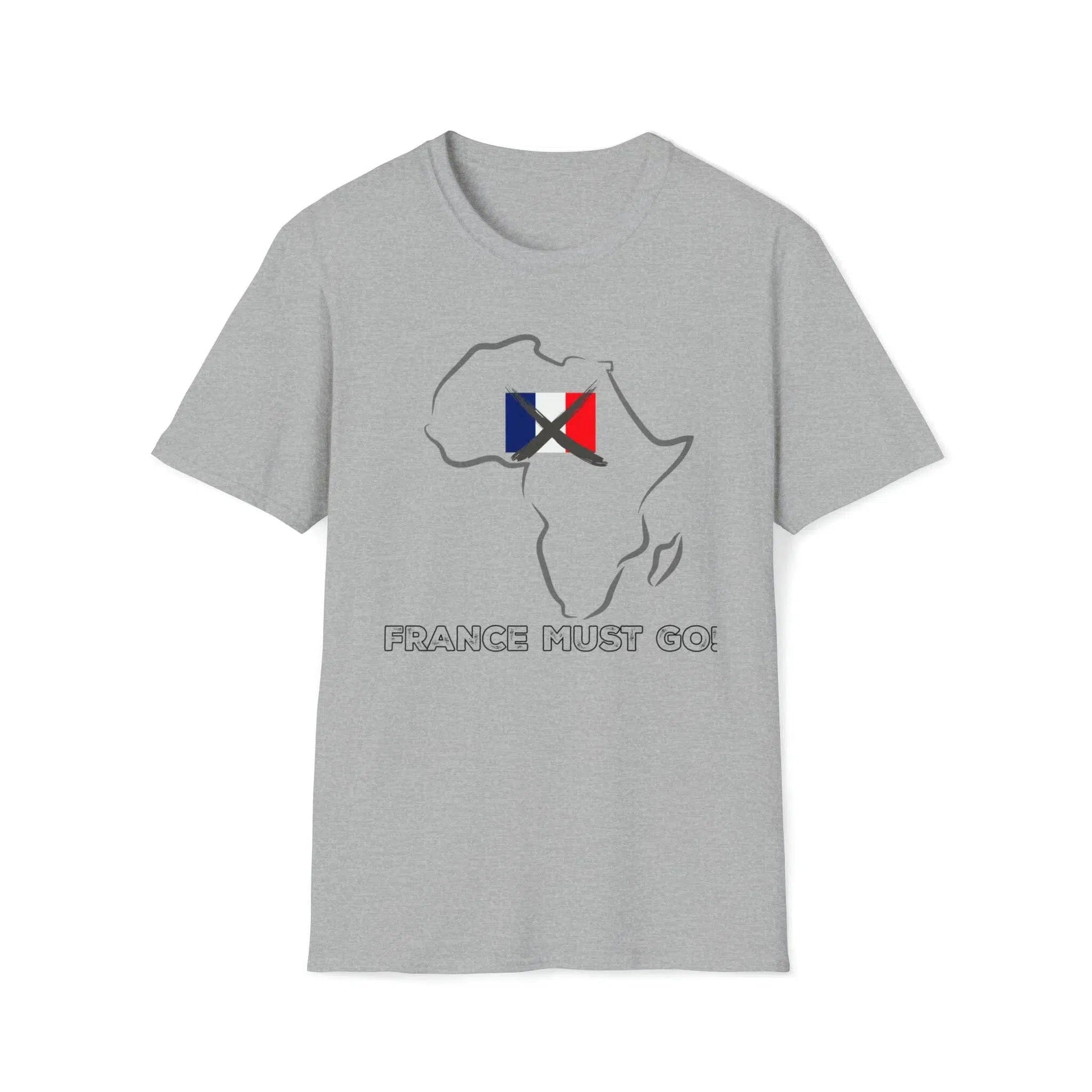 Black empowerment pride tee shirts | France Go