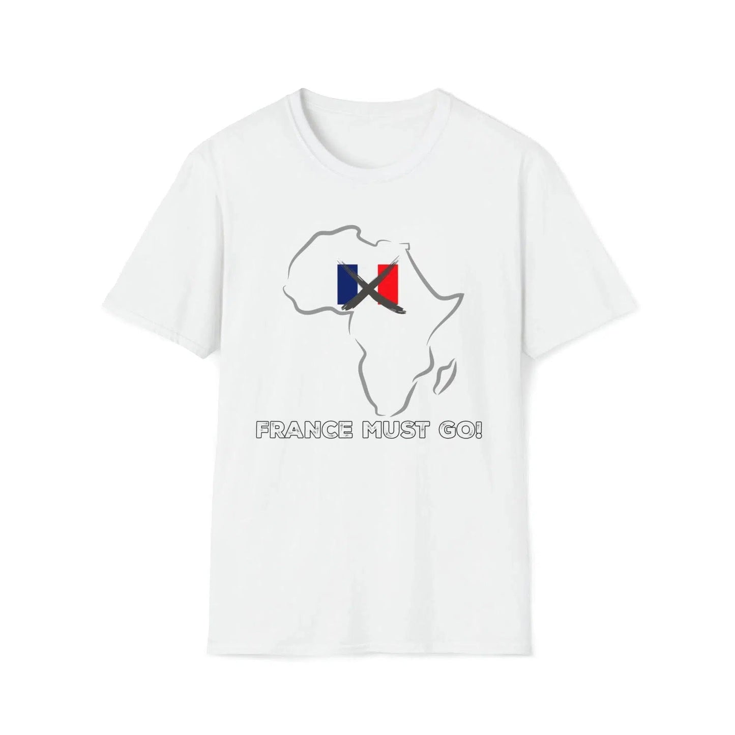 Black empowerment pride tee shirts | France Go