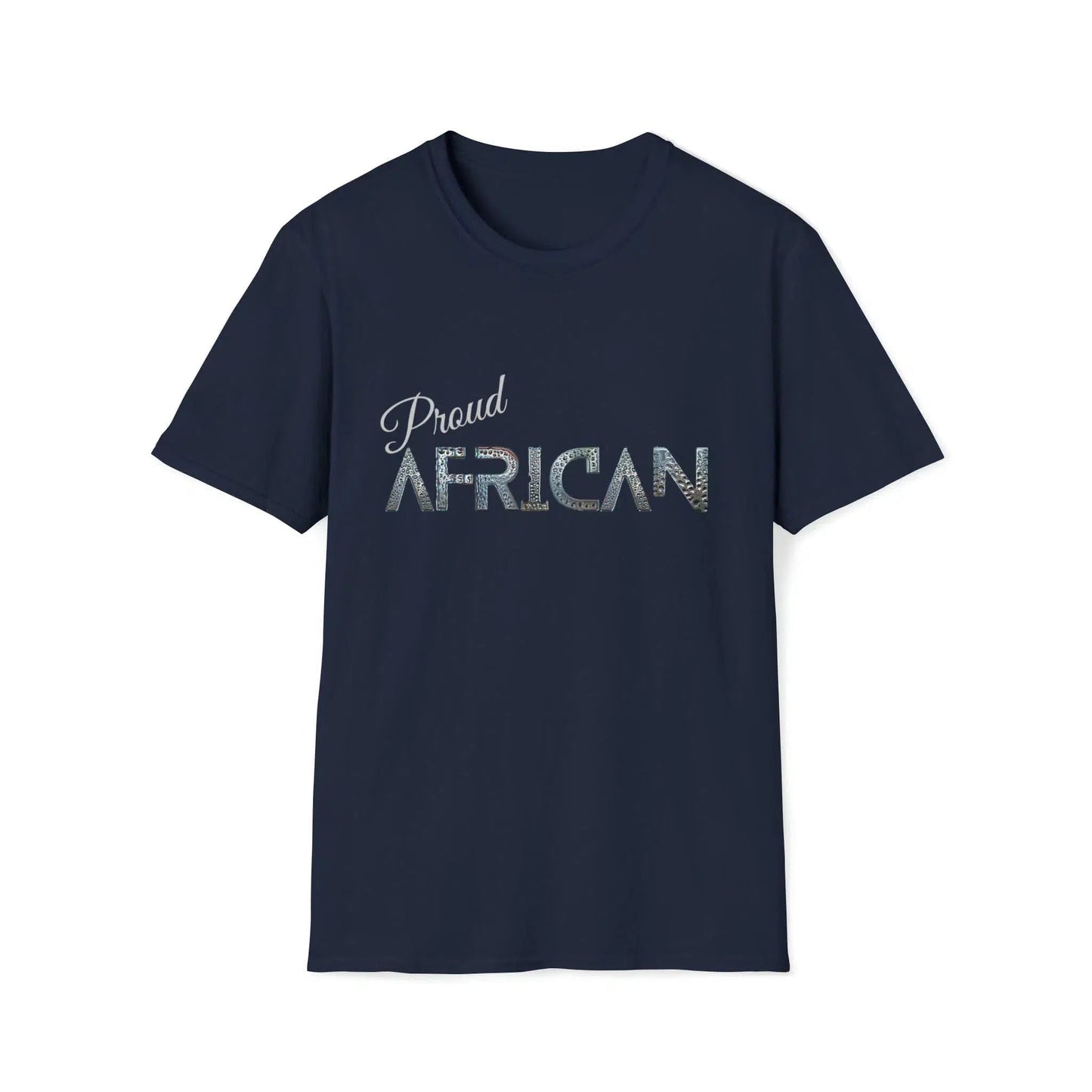 Black empowerment pride tee shirts | Proud African