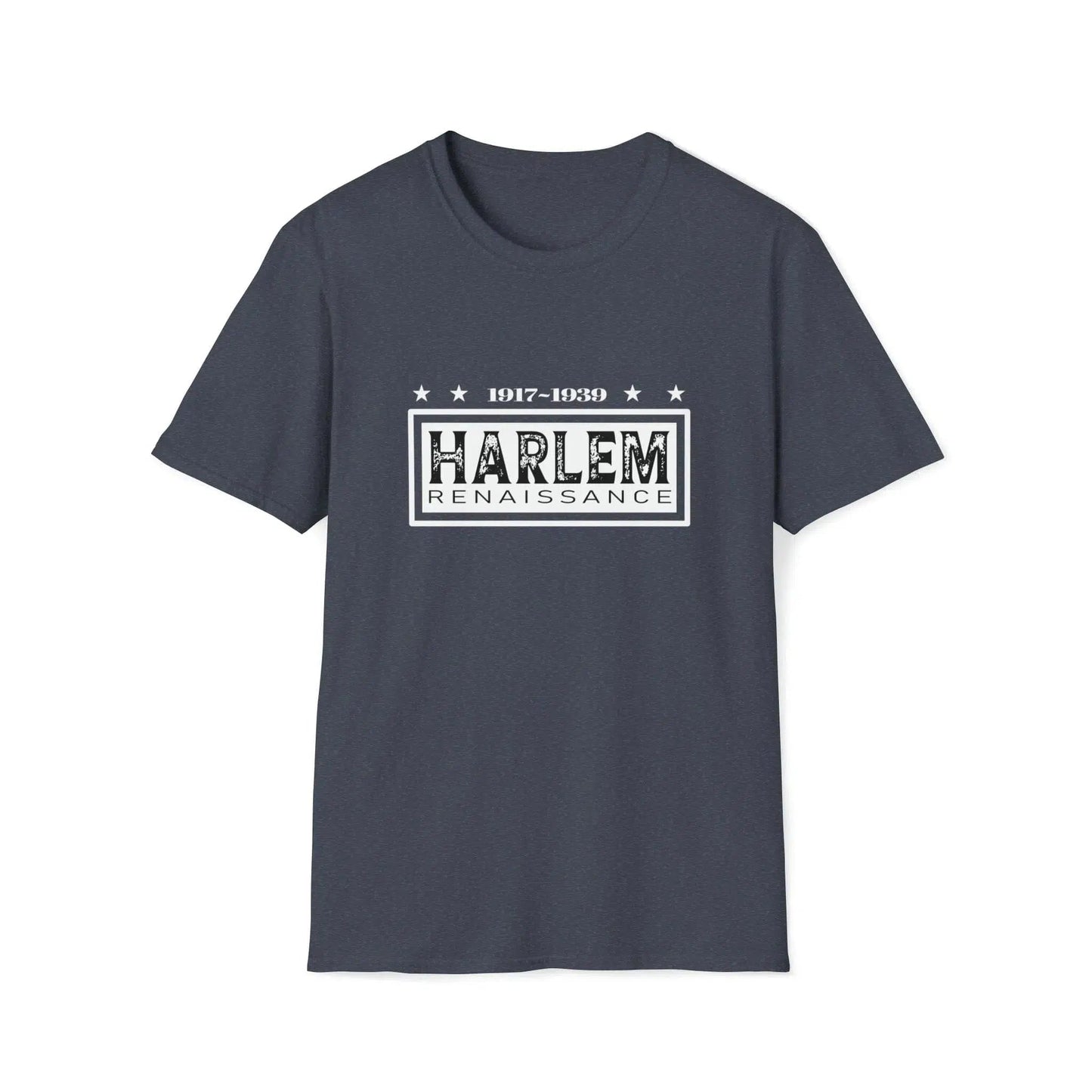 Harlem T shirt The Renaissance