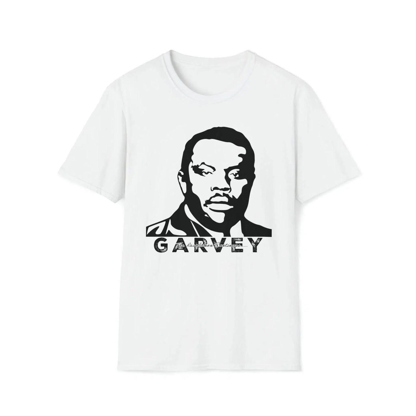 Marcus Garvey T Shirt