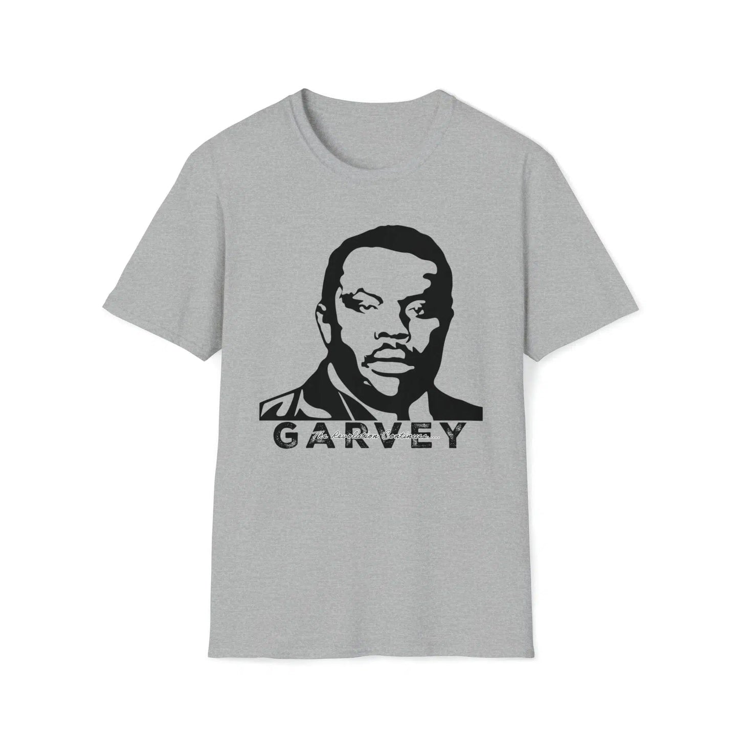 Marcus Garvey T Shirt