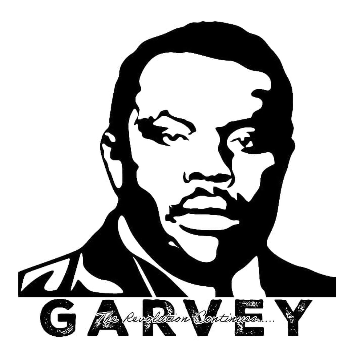 Marcus Garvey T Shirt