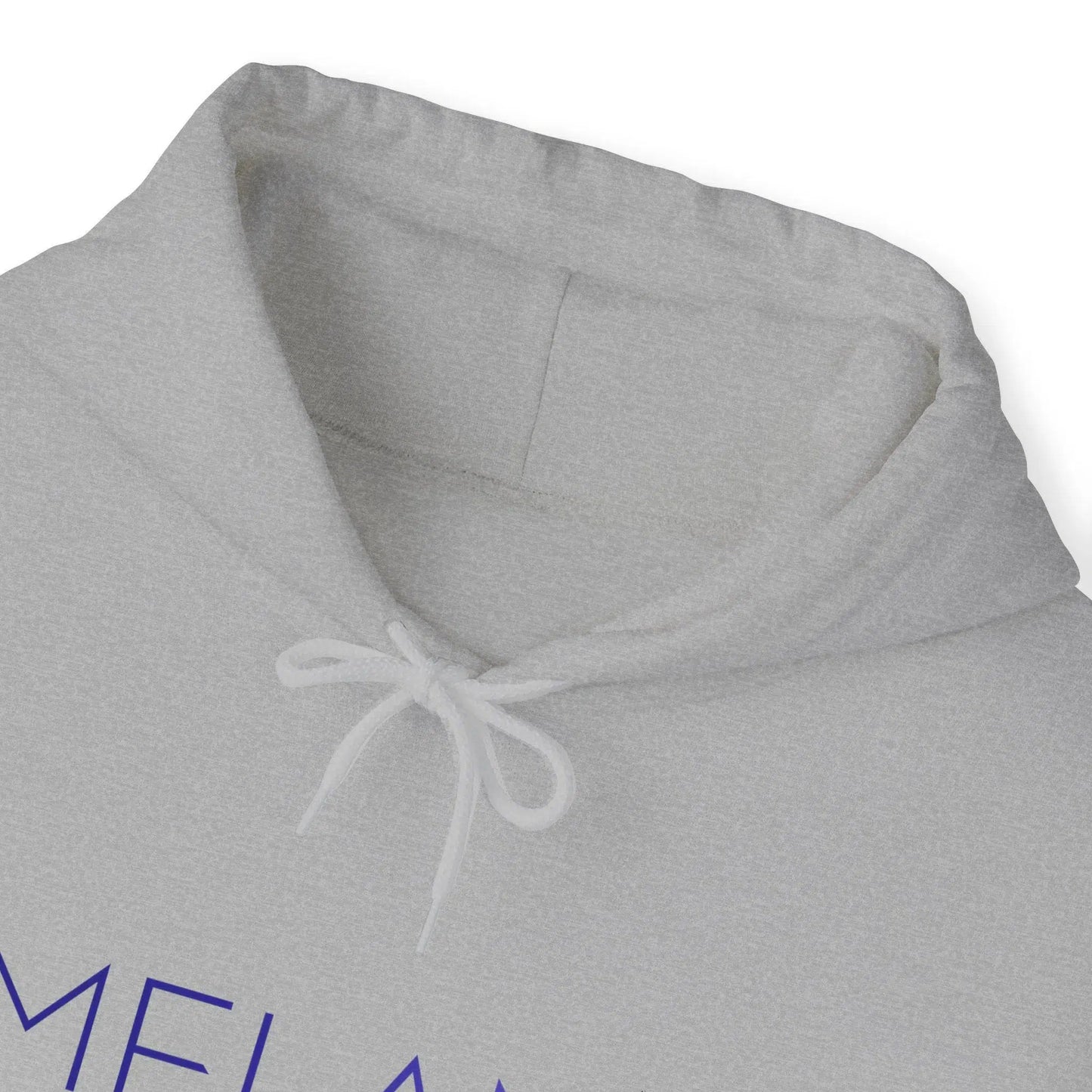 Melanin hoodie Black history Hoodies