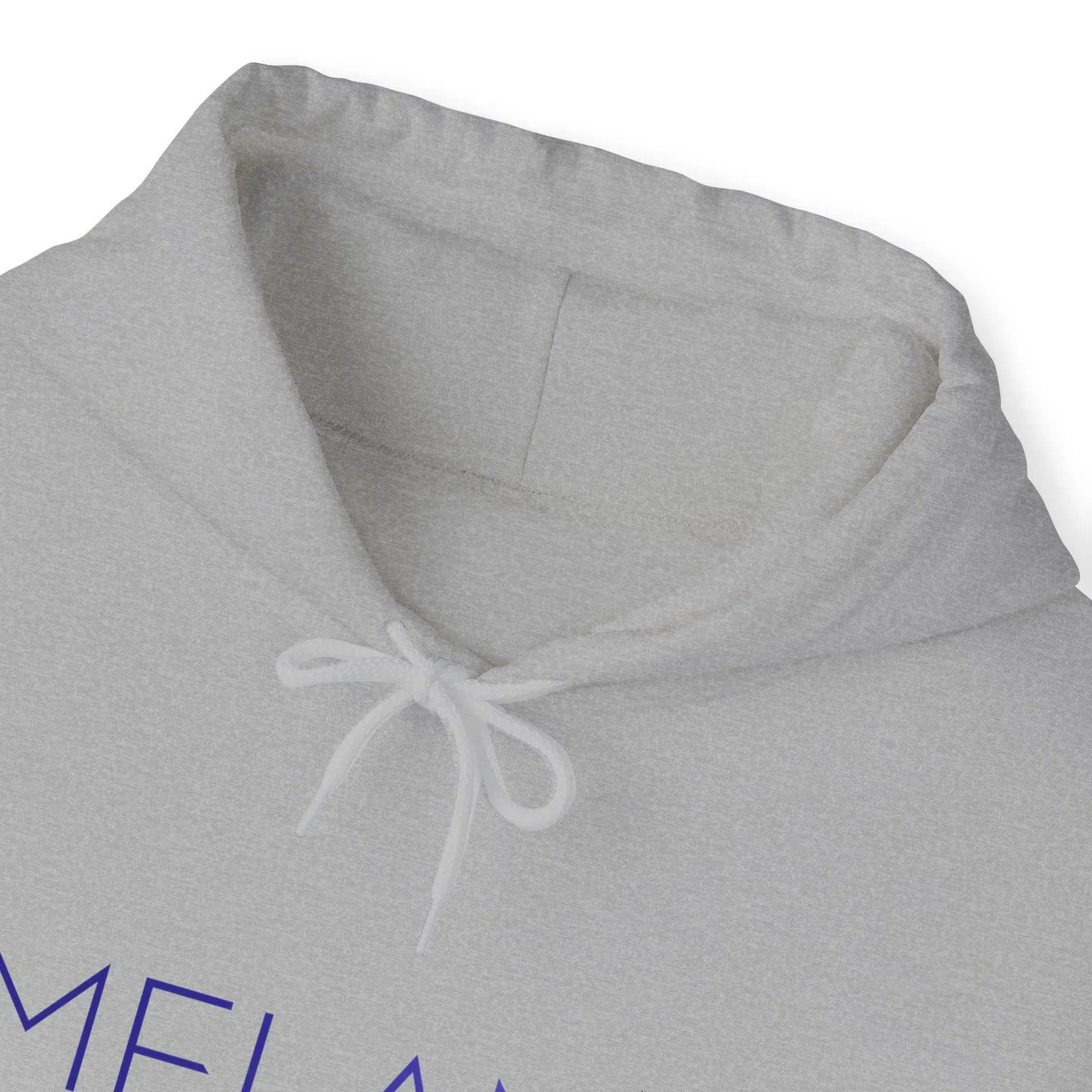 Melanin hoodie Black history Hoodies