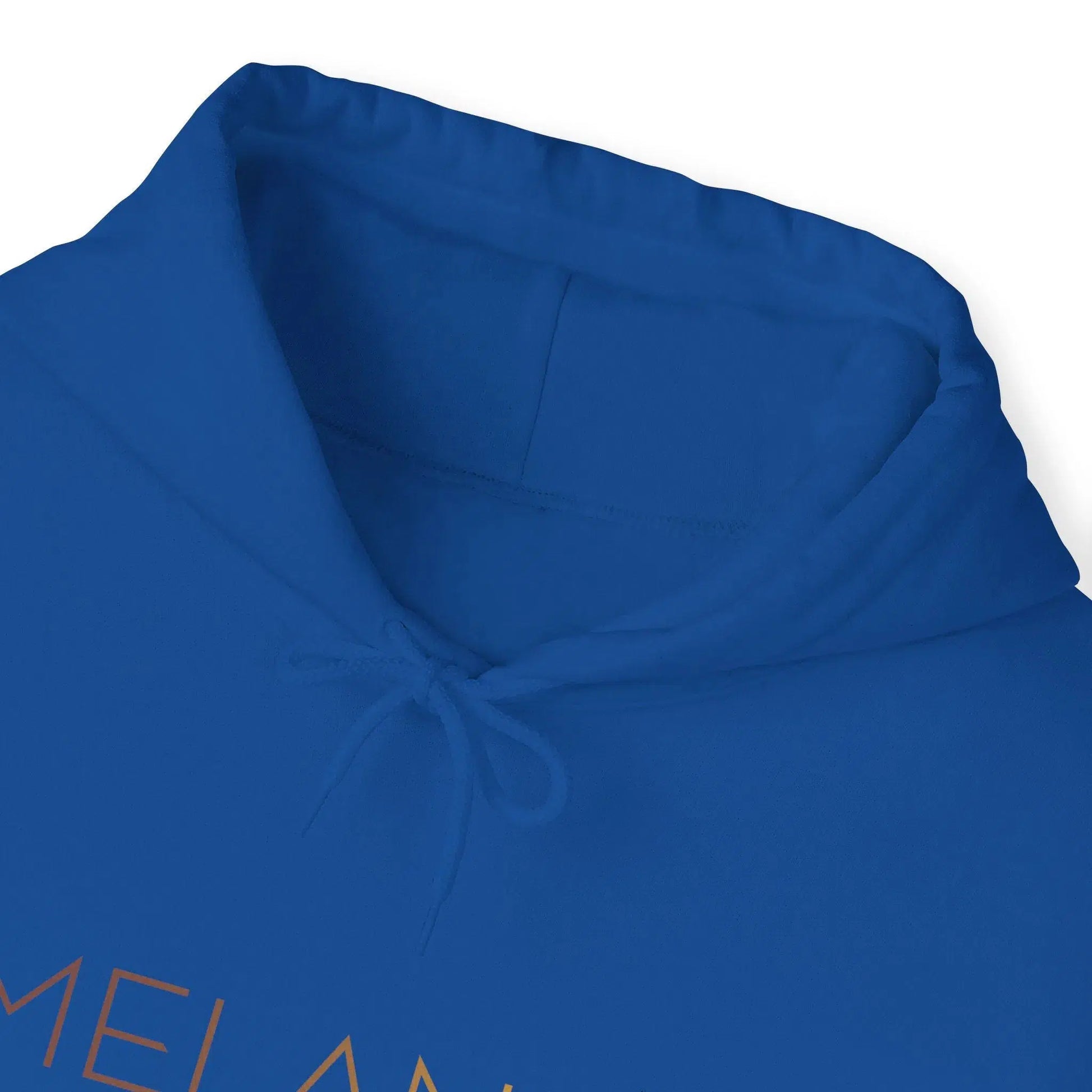Melanin Black Culture Hoodie
