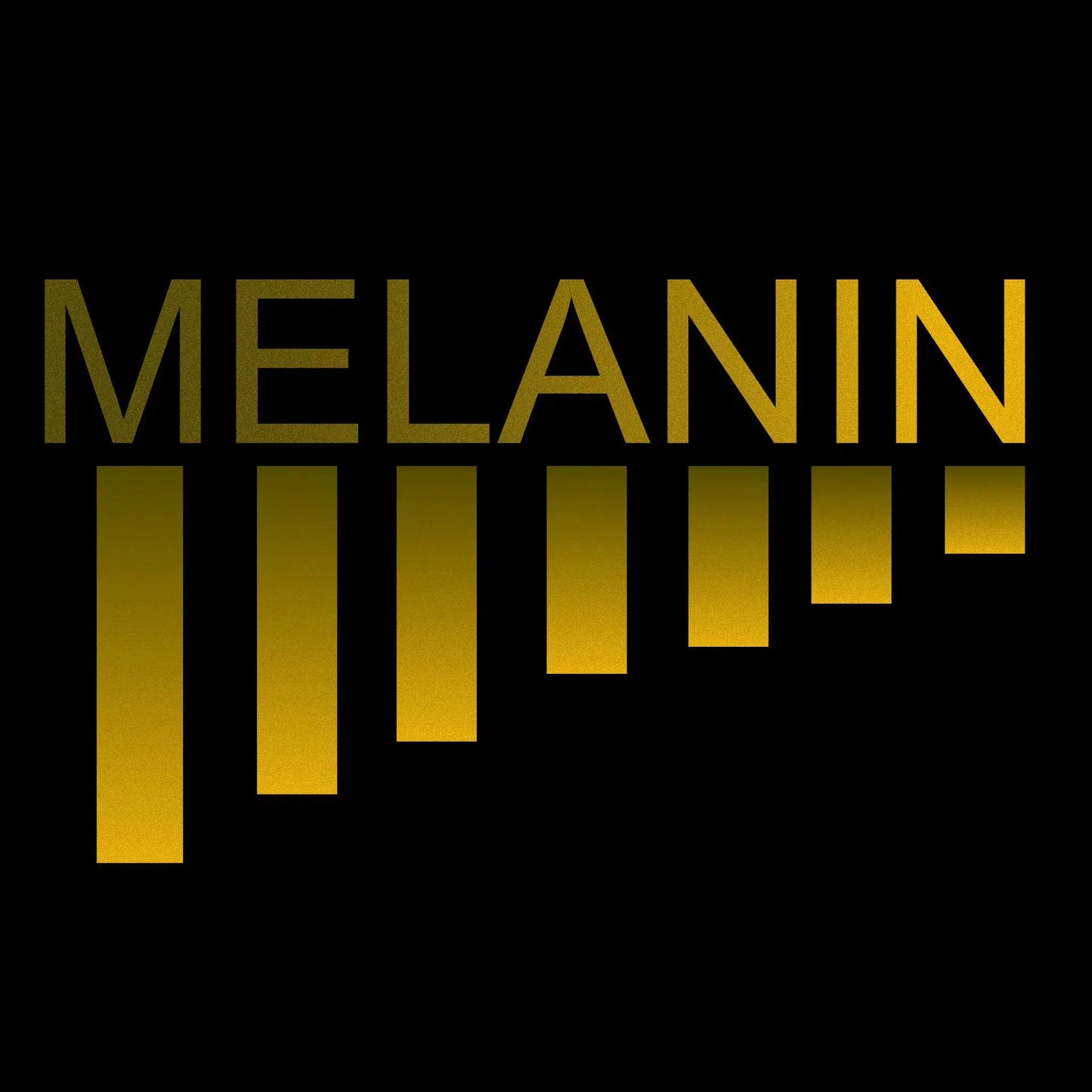 Melanin wear