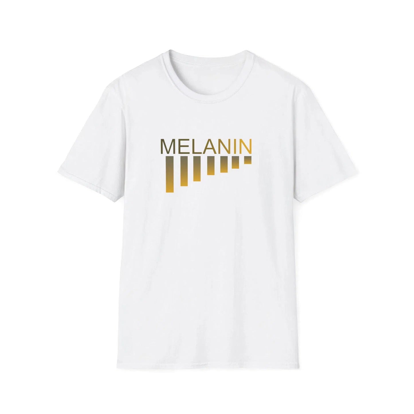 melanin tee