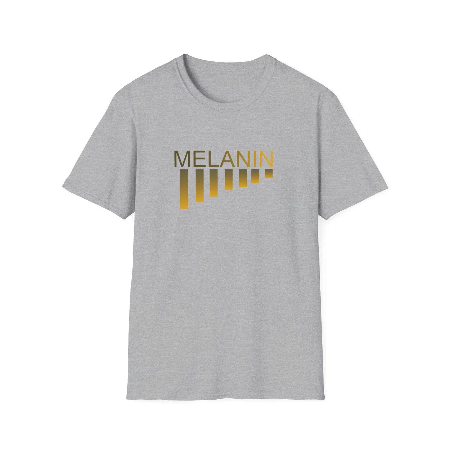 Melanin tshirt wear