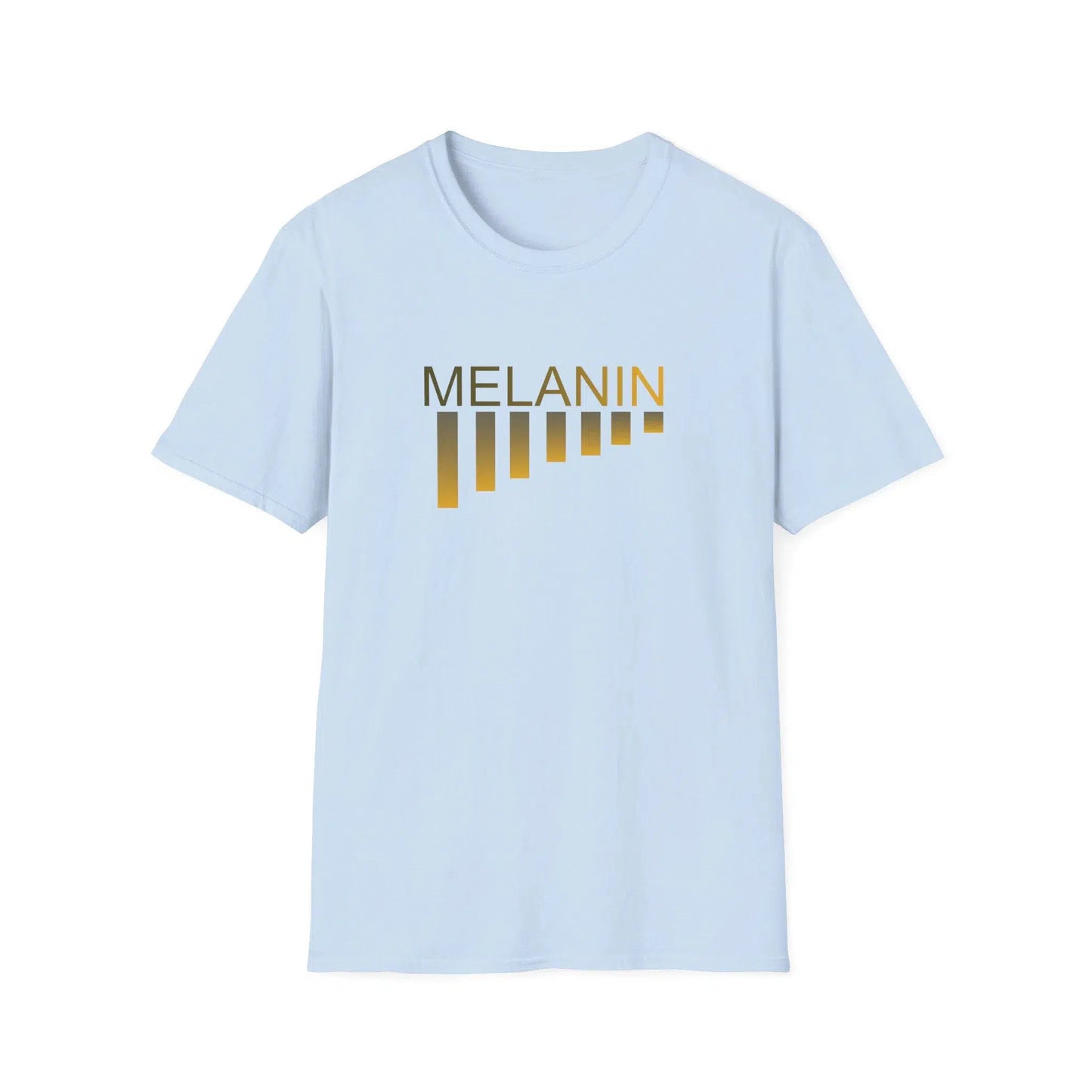 Melanin t shirt