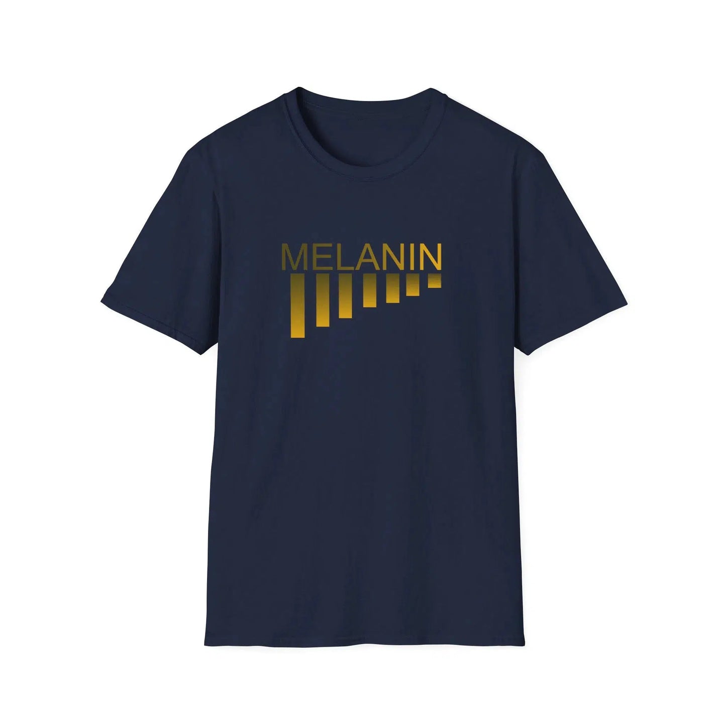 melanin t shirt