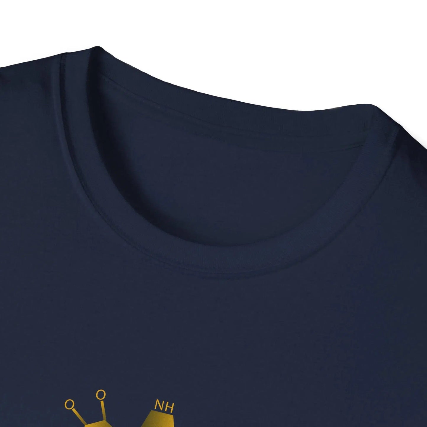 melanin tee