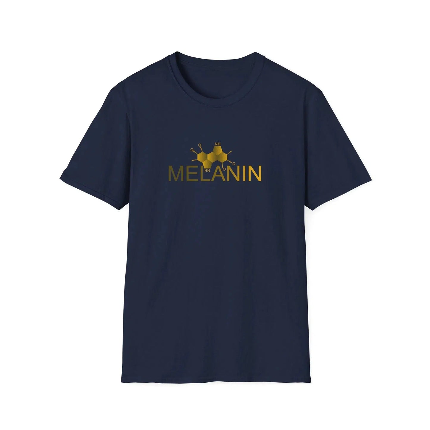 Melanin t shirt