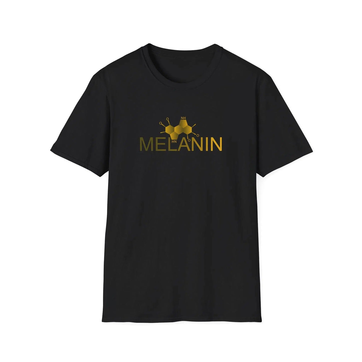 Melanin t shirt
