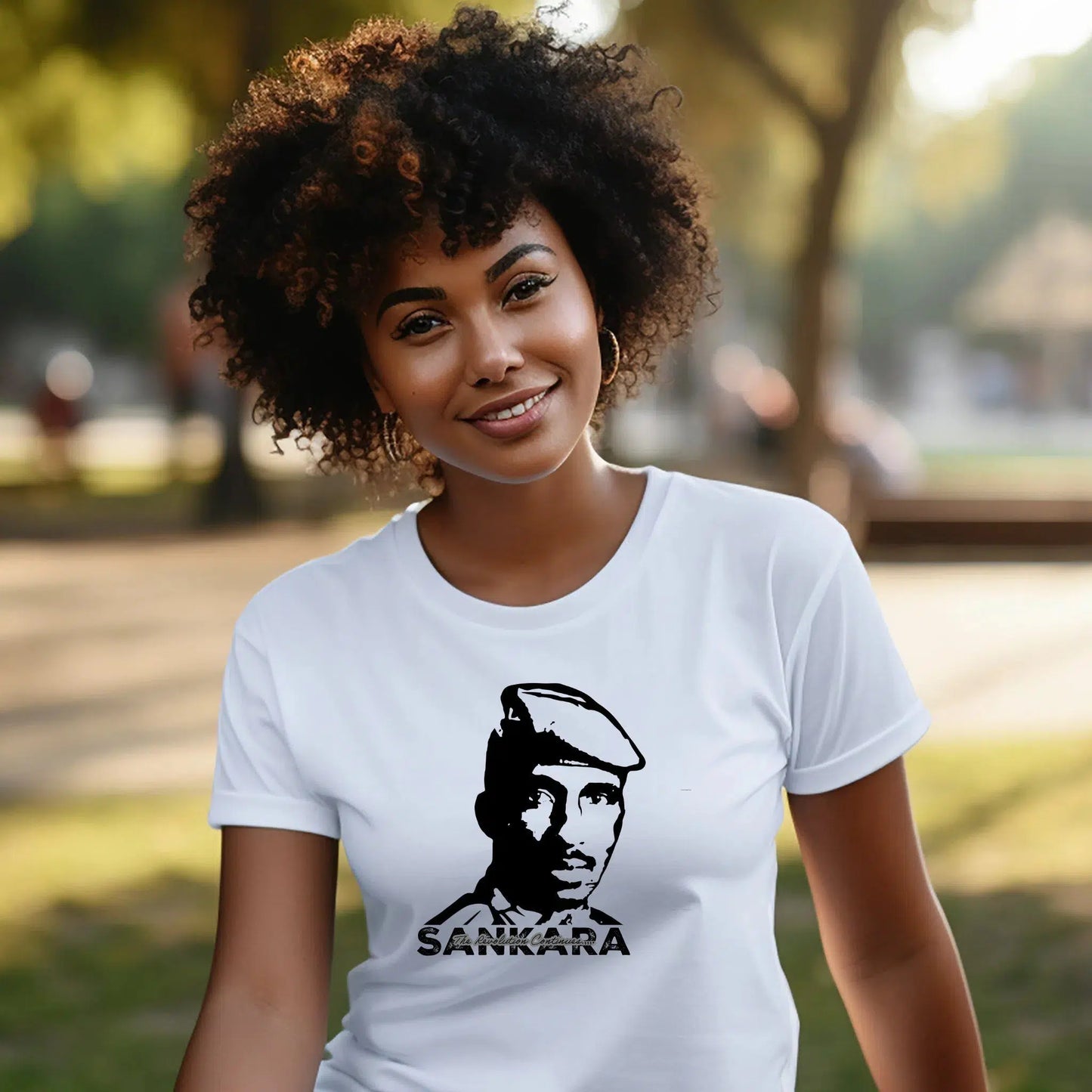 Pan African clothing