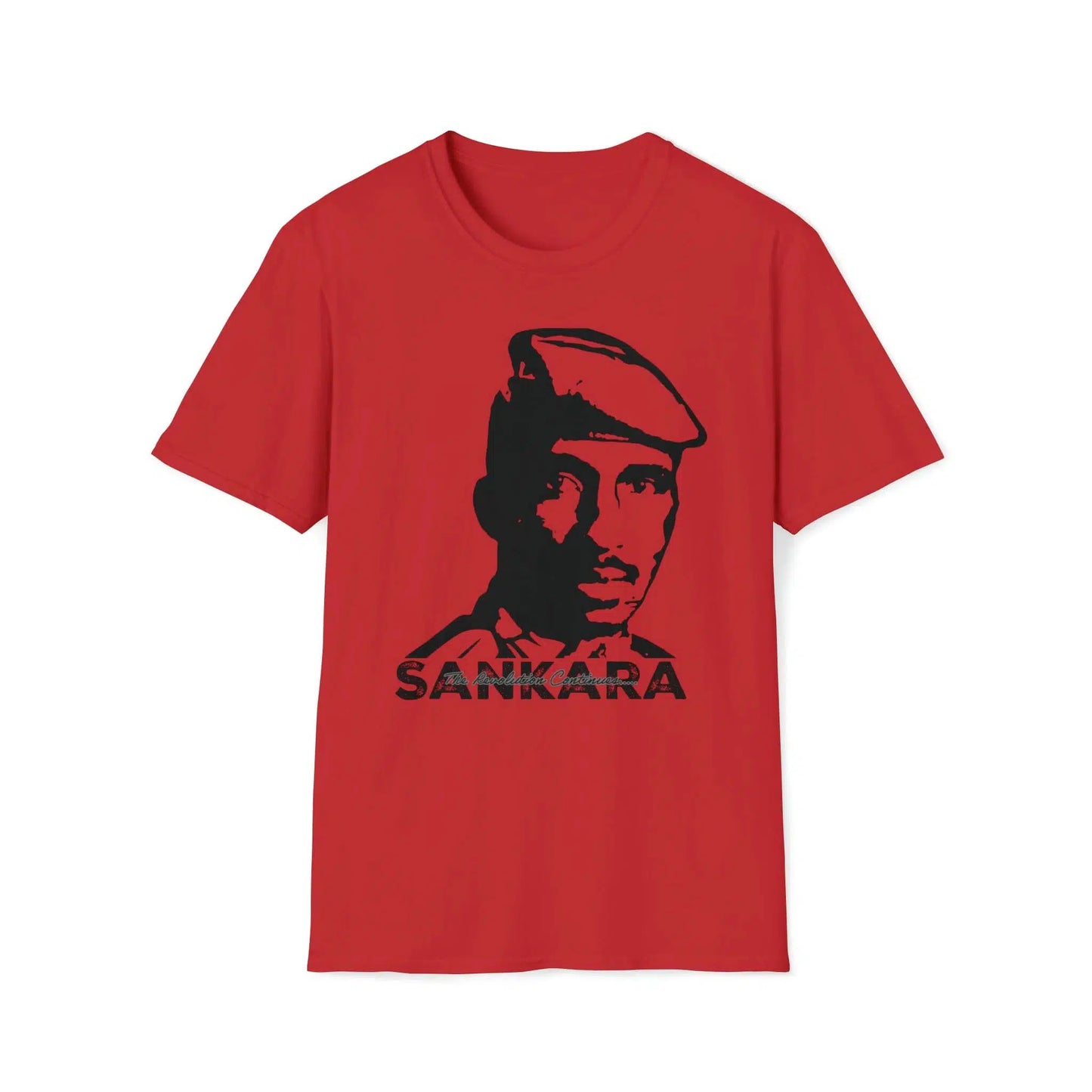 Pan African attire apparel
