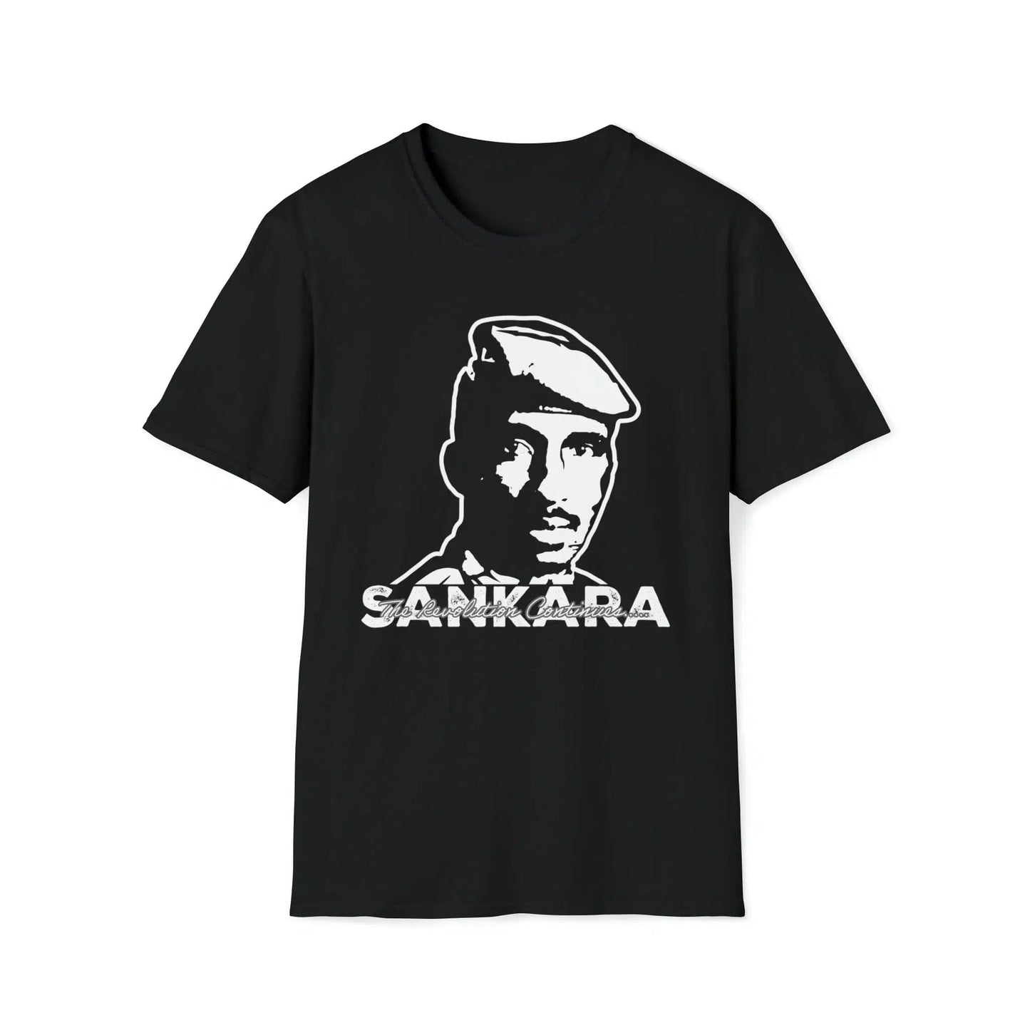 Pan African T shirt