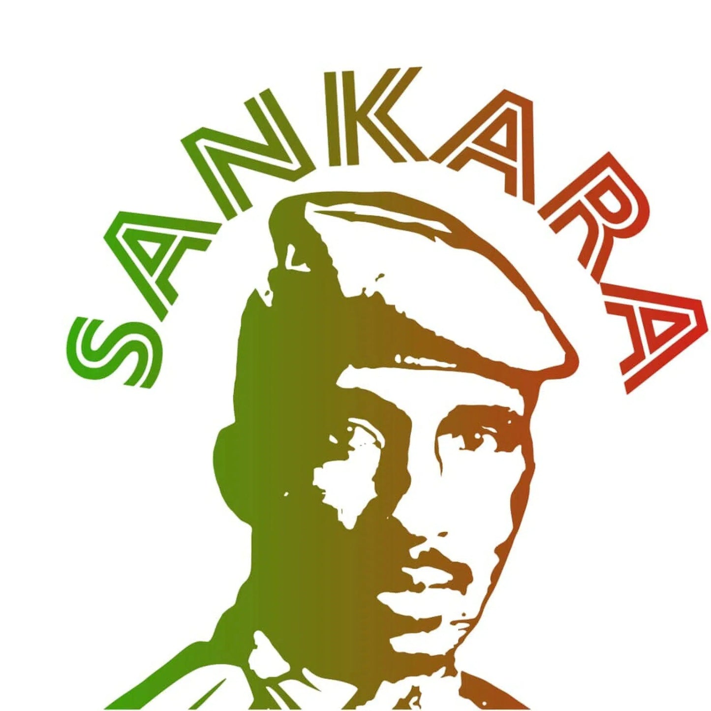 Pan African clothing