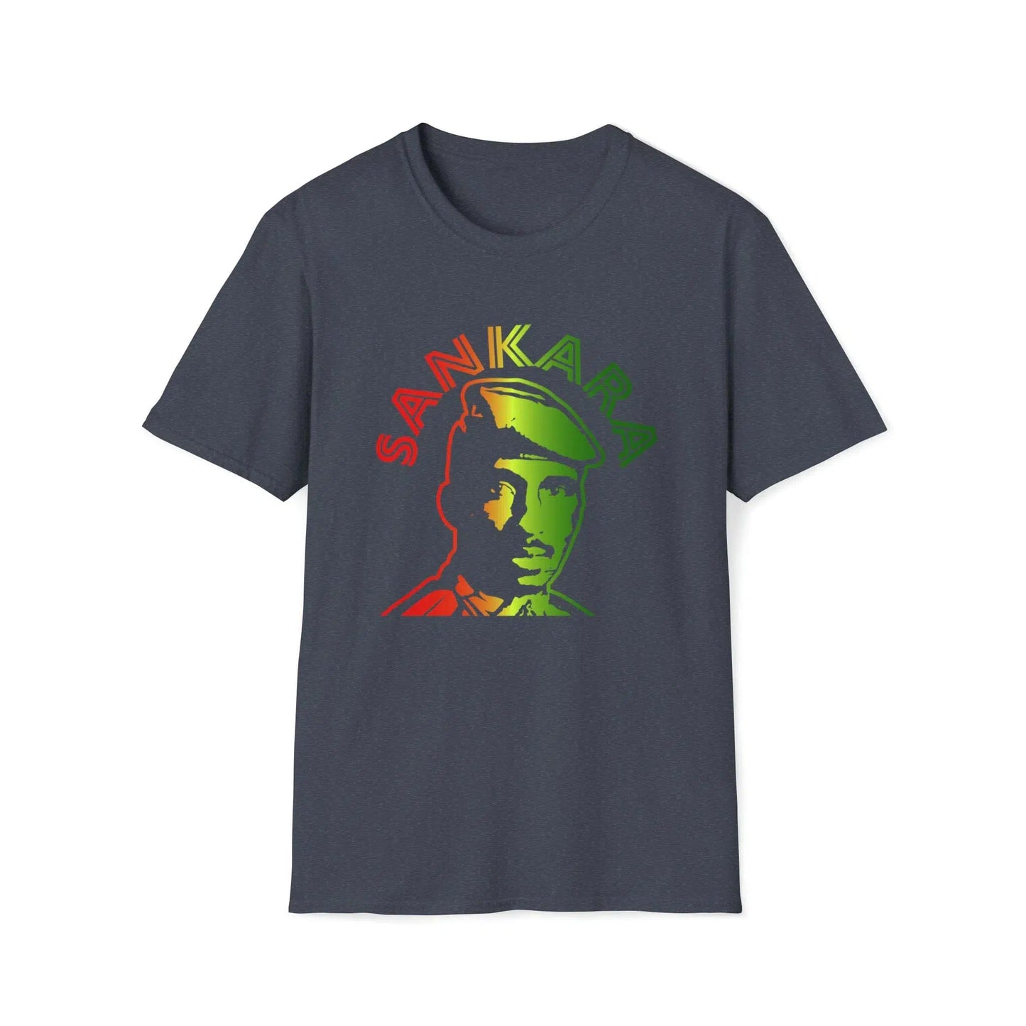 Pan African attire apparel