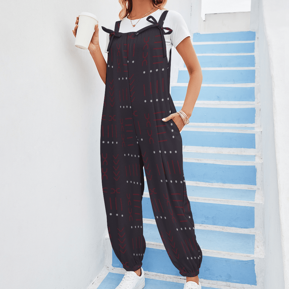 ladies jumpsuit africainme.com