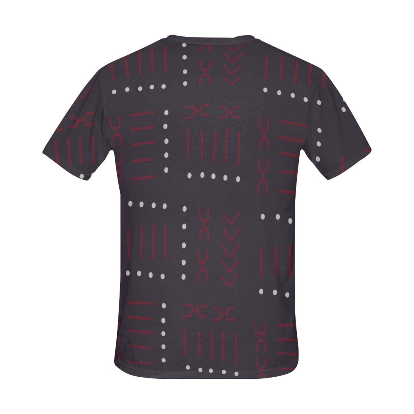 Africa print shirts for guys