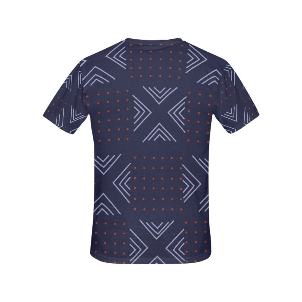 African print shirts